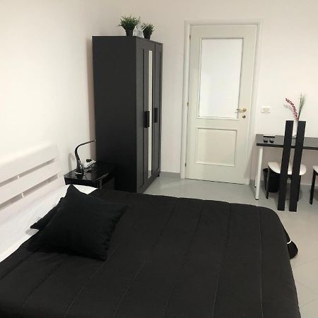 Cleopatra Hotell CTA Exteriör bild