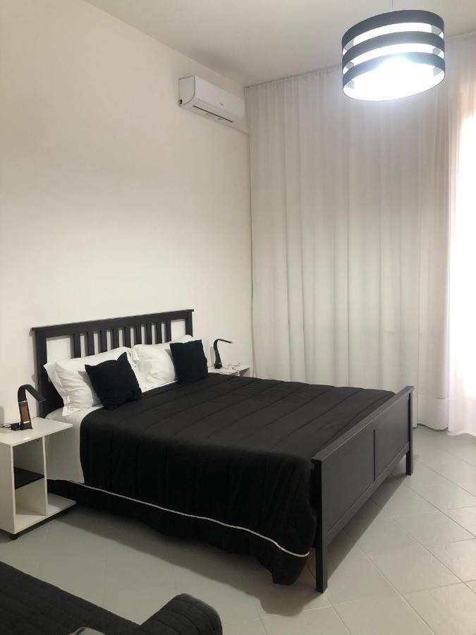 Cleopatra Hotell CTA Exteriör bild