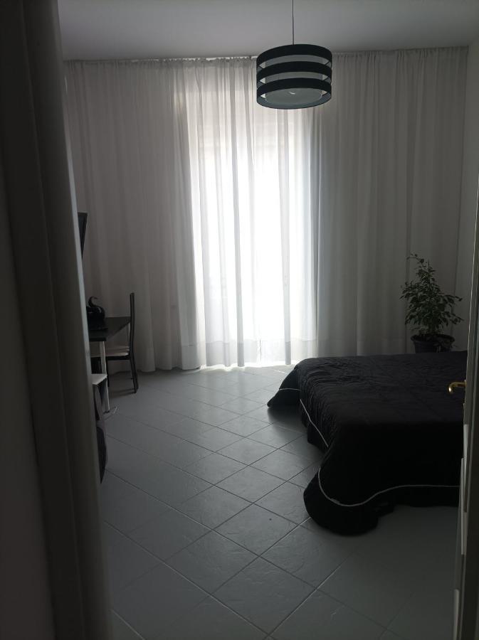 Cleopatra Hotell CTA Exteriör bild