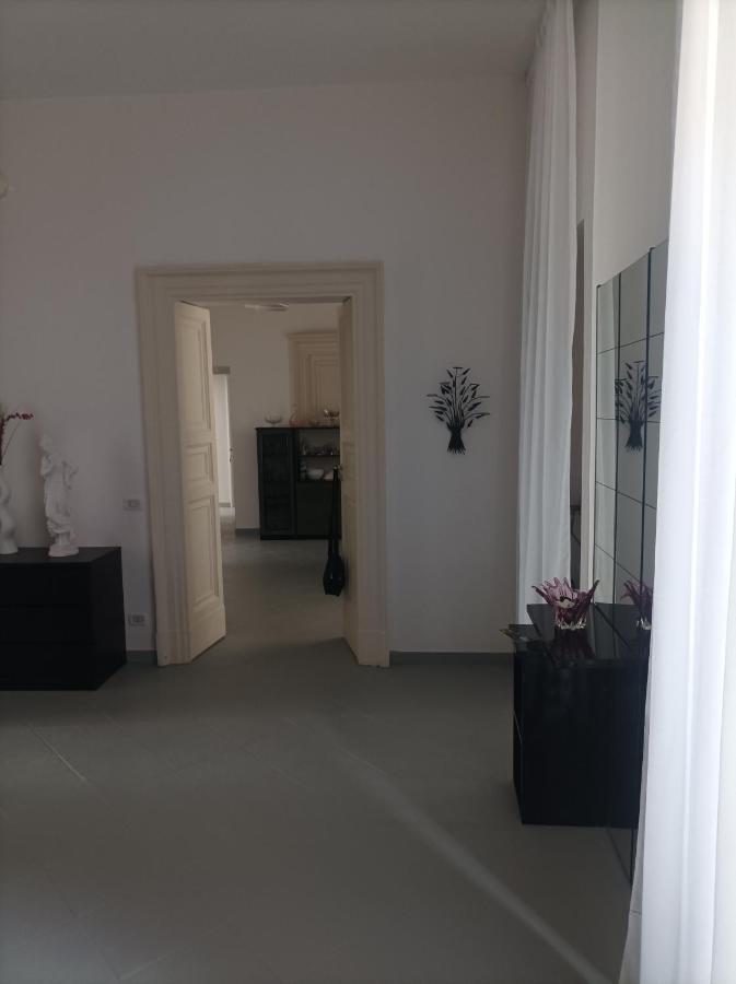 Cleopatra Hotell CTA Exteriör bild