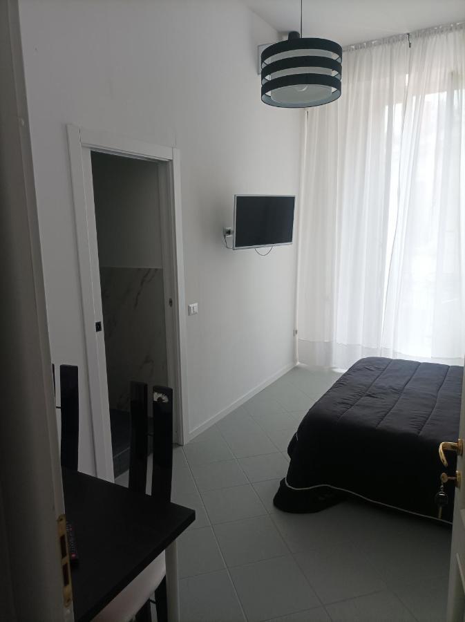Cleopatra Hotell CTA Exteriör bild
