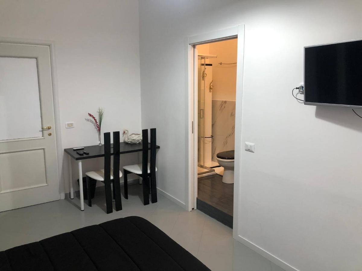 Cleopatra Hotell CTA Exteriör bild