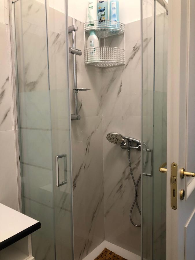 Cleopatra Hotell CTA Exteriör bild