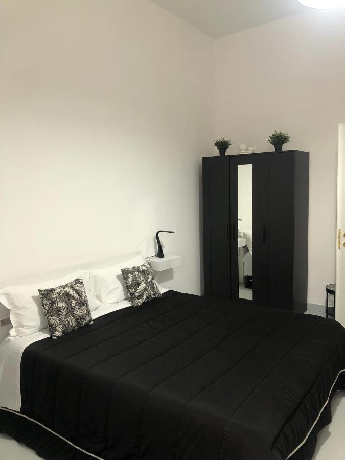 Cleopatra Hotell CTA Exteriör bild
