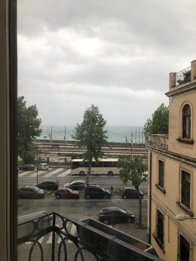 Cleopatra Hotell CTA Exteriör bild