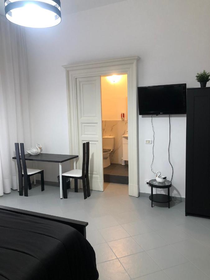 Cleopatra Hotell CTA Exteriör bild
