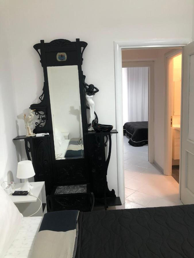 Cleopatra Hotell CTA Exteriör bild