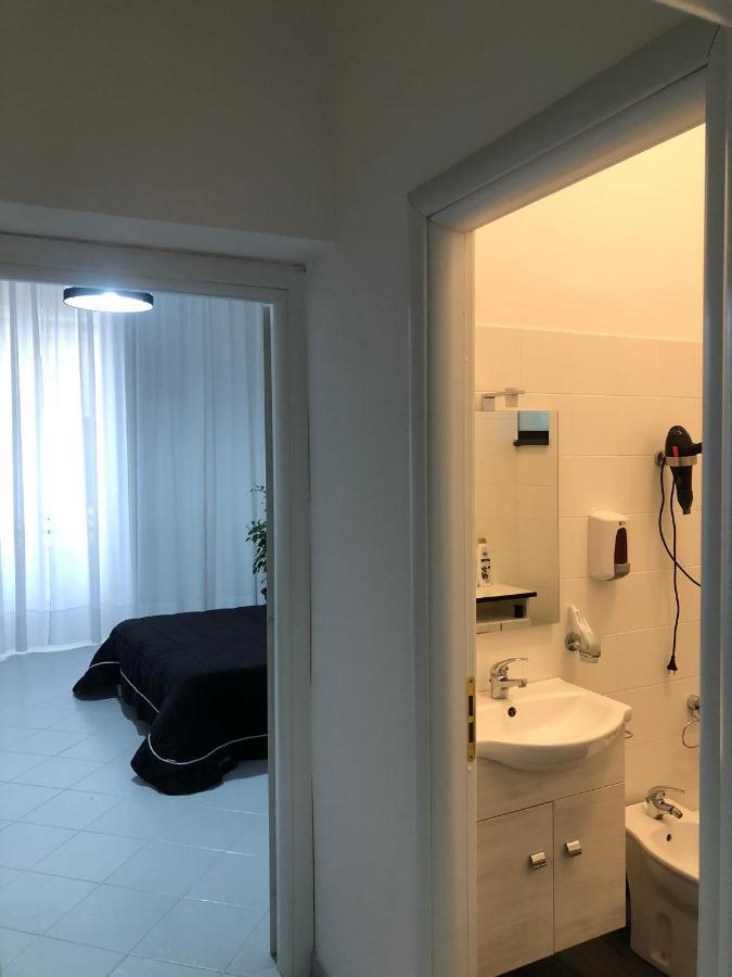Cleopatra Hotell CTA Exteriör bild