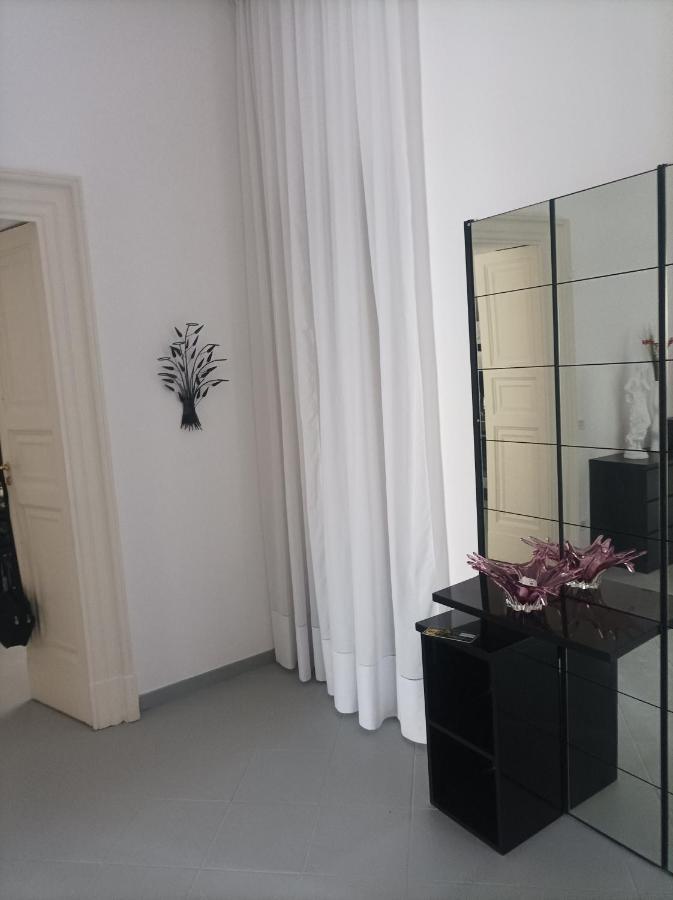 Cleopatra Hotell CTA Exteriör bild
